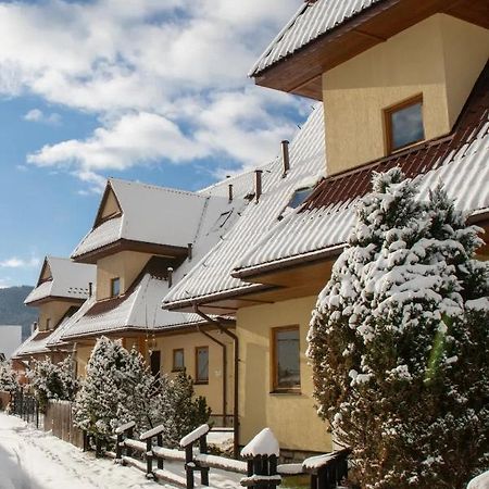 Golden Apartments&P41 Закопане Екстер'єр фото