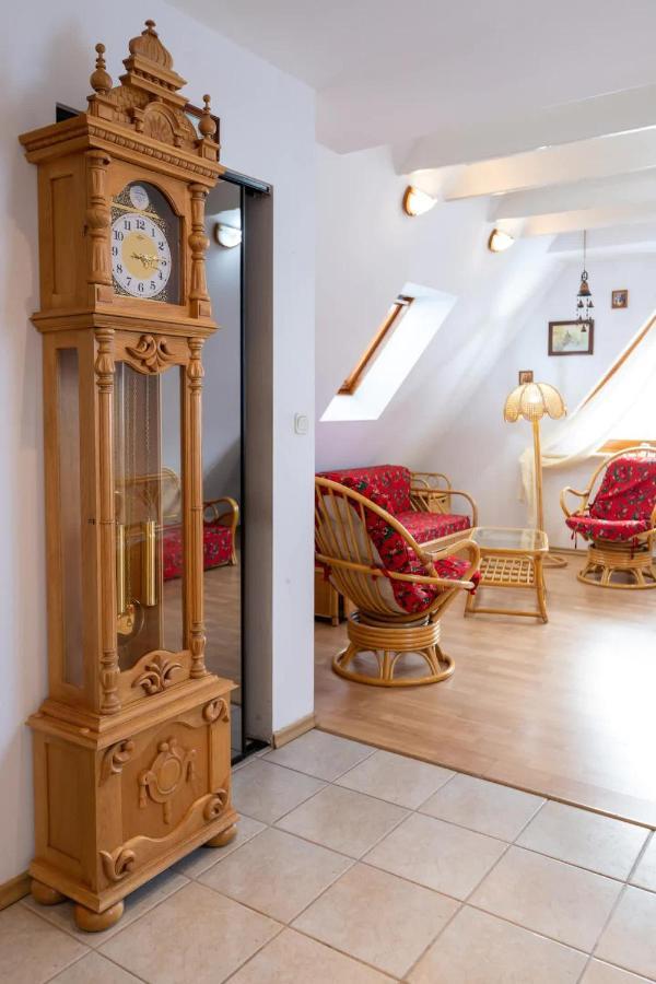 Golden Apartments&P41 Закопане Екстер'єр фото